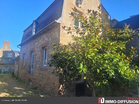 vente maison Perros guirec