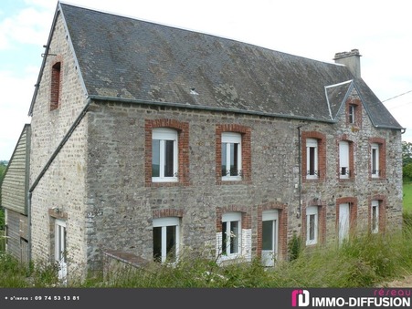 vente maison Carville