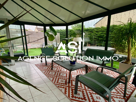 vente maison Argentre