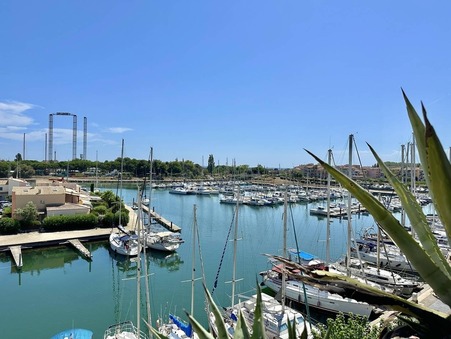 vente appartement Agde - le cap d agde