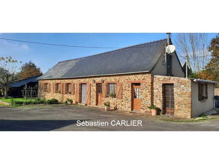 vente maison Beaumont pied de boeuf