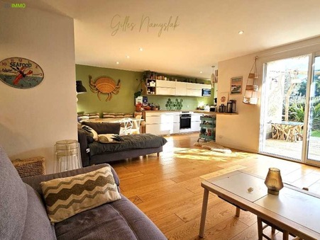 vente maison Villeneuve les maguelone
