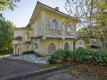vente maison Montauroux