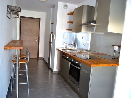 vente appartement Furiani