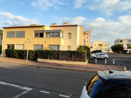 vente appartement Le cap d'agde