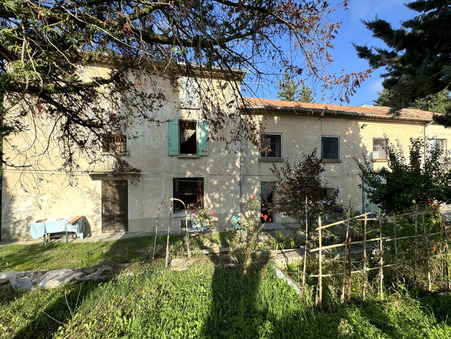 vente maison saint-didier