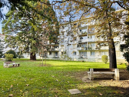 vente appartement Tassin la demi lune