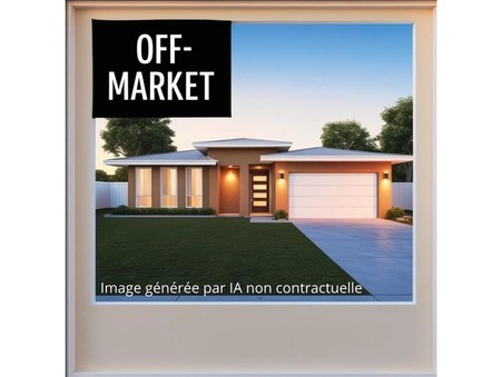 vente maison Telgruc-sur-mer