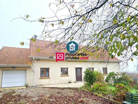 vente maison wimille