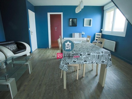 vente appartement Audresselles