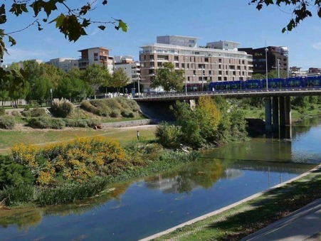 vente neuf Montpellier