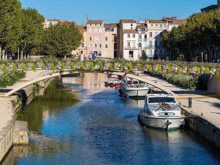 vente neuf Narbonne