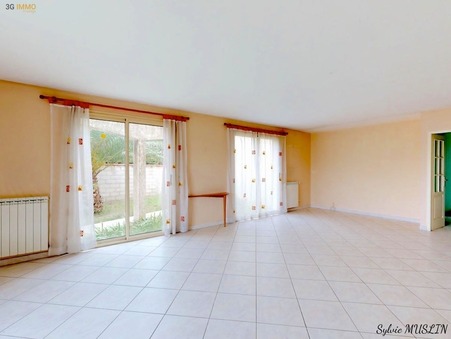 vente maison Saint esteve