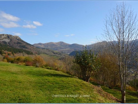 vente appartement Murat le quaire