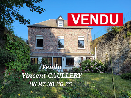 vente maison Avesnes-sur-helpe