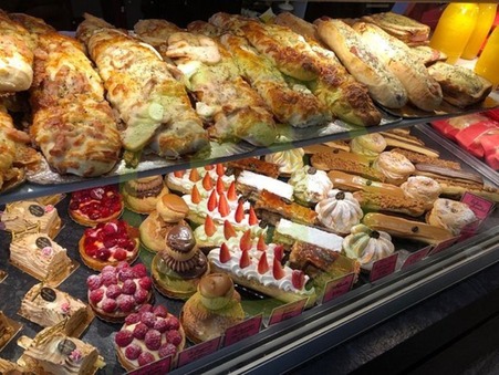 vente local Menton