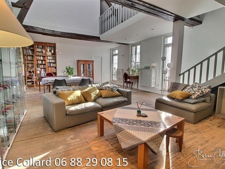 vente maison bailleval