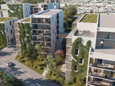 vente neuf Clermont ferrand