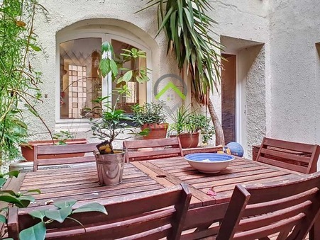 vente maison Gigean