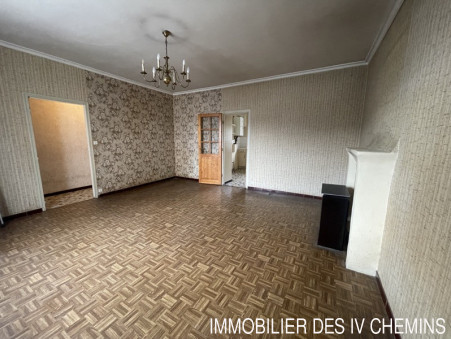 vente maison Saint-astier