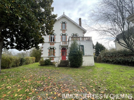 vente maison Saint-astier
