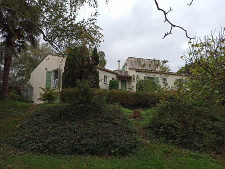 vente maison Verdun en lauragais