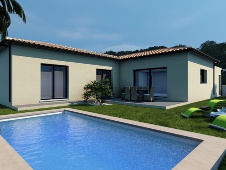 vente neuf Serignan