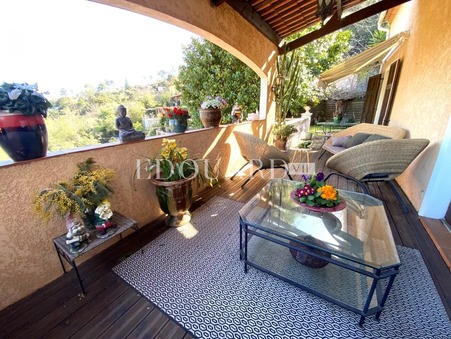 vente maison sainte-agnès
