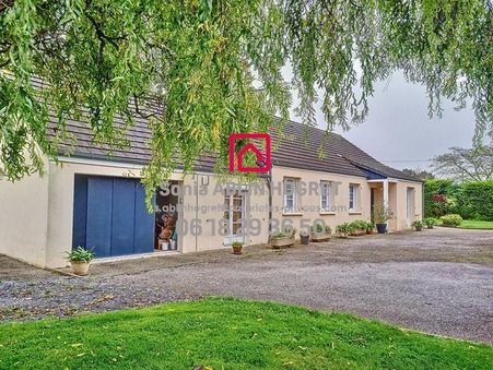 vente maison ballots
