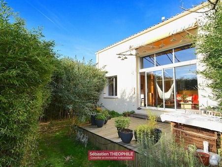 vente maison L'aiguillon-sur-vie