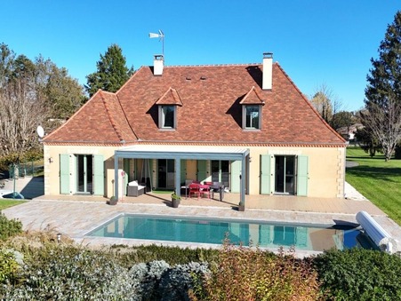 vente maison Le vigan
