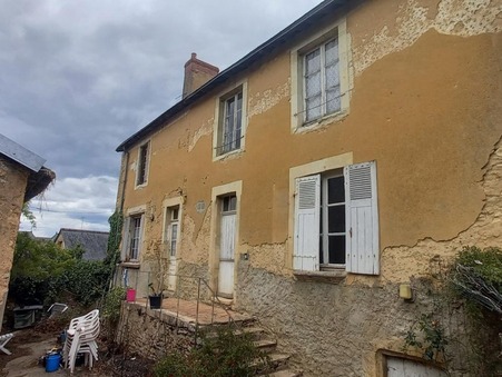vente maison Seiches-sur-le-loir