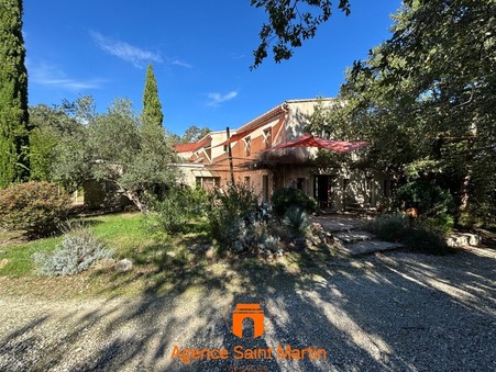 vente maison La touche