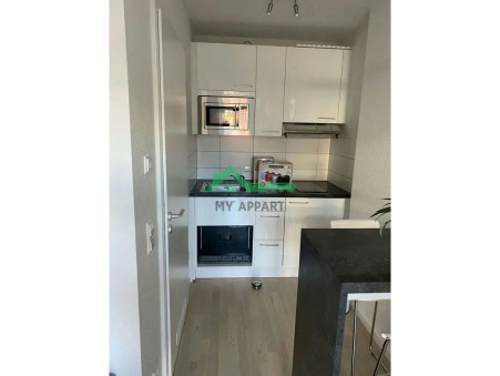 location appartement Lyon 1er arrondissement