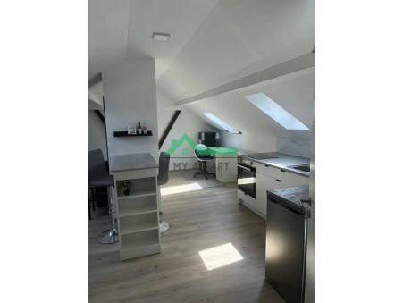 location appartement Paris 3eme arrondissement