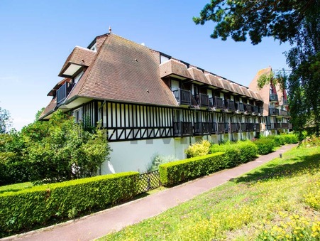 vente appartement blonville sur mer