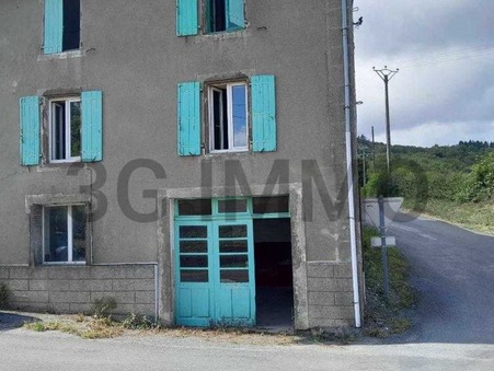 vente maison Barre