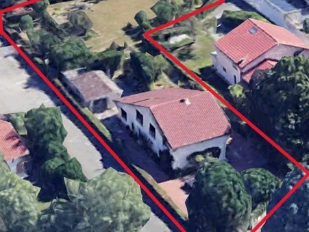 vente maison ecully