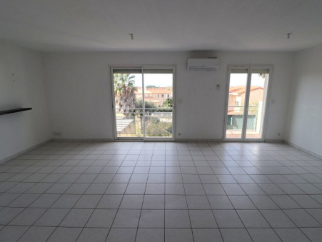 vente appartement Bompas