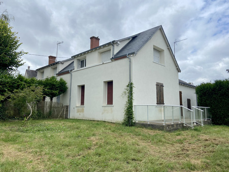 vente maison saint-hilaire-de-court
