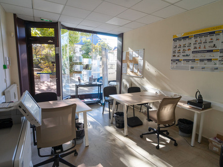 location professionnel Chambéry