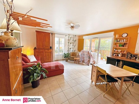 vente appartement Roquefort-les-pins