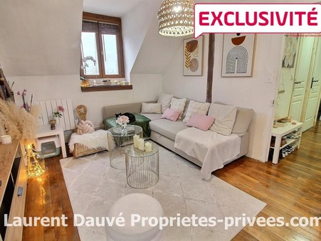 vente appartement Orléans