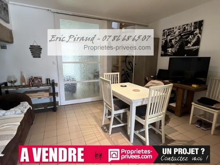 vente maison La Turballe  254 775€