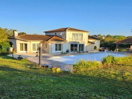 vente maison vouneuil-sous-biard
