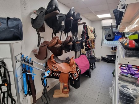 vente local Écully