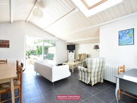 vente maison L'aiguillon-sur-vie