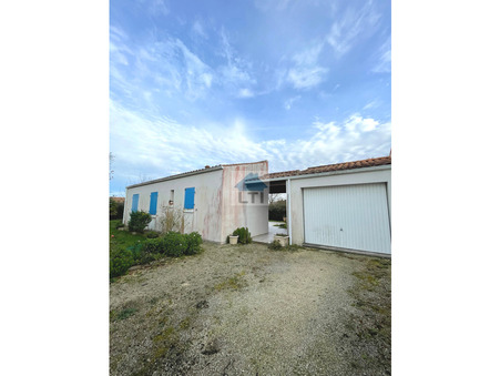 vente maison dolus d'oléron