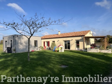 vente maison amailloux