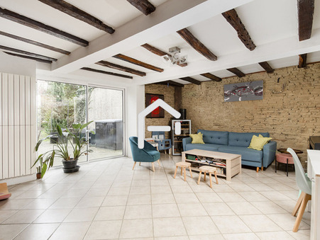 vente maison Aucamville